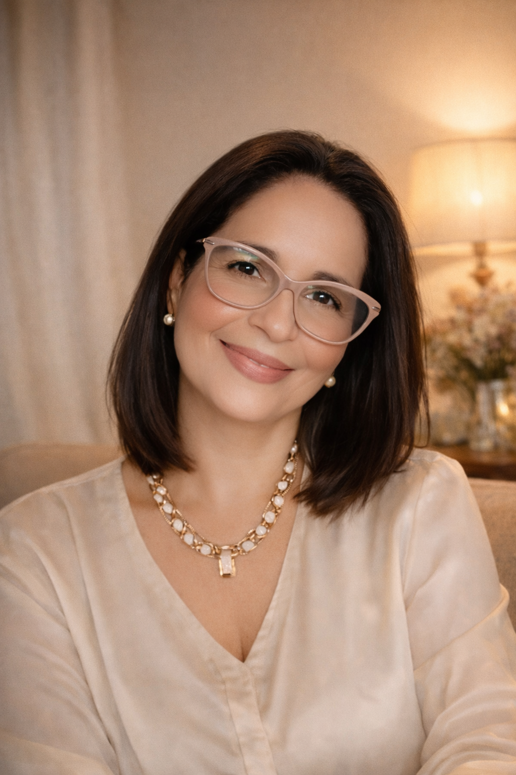 Viviane Coelho — Neuropsicóloga